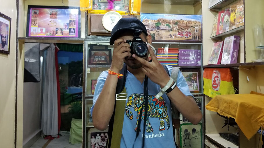 CameraShop