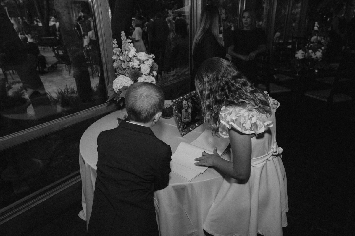 San Antonio Events Photographer- Reception