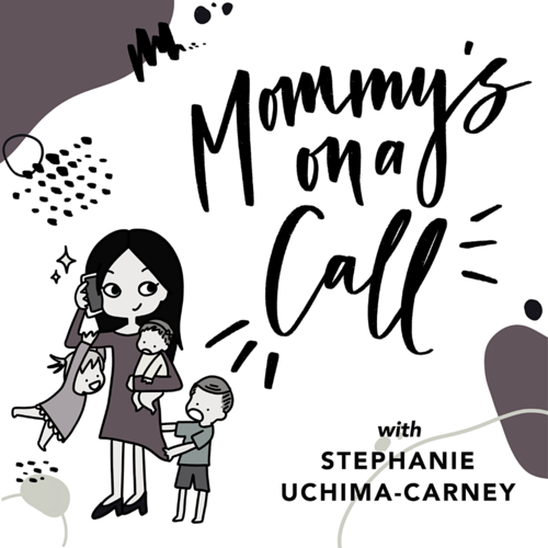 Mommy'sOnaCallPodcast_RachelRosenthal