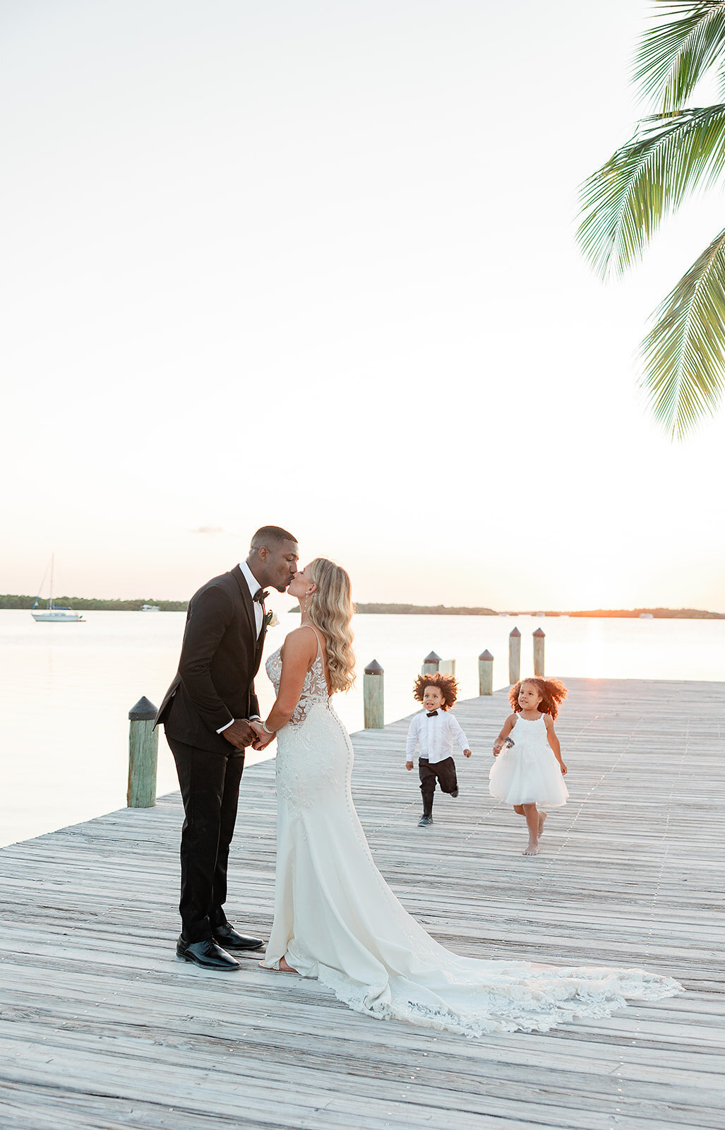 Islamorada Florida Wedding By Light And Airy Photographer 0183