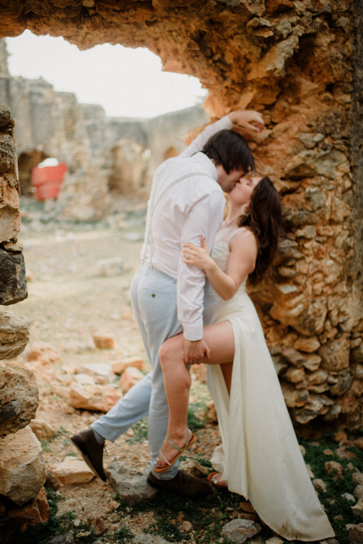178 Greece hiking elopement in Crete_Greece elopement photographer_Crete wedding_Alyssa & Tyler-9087