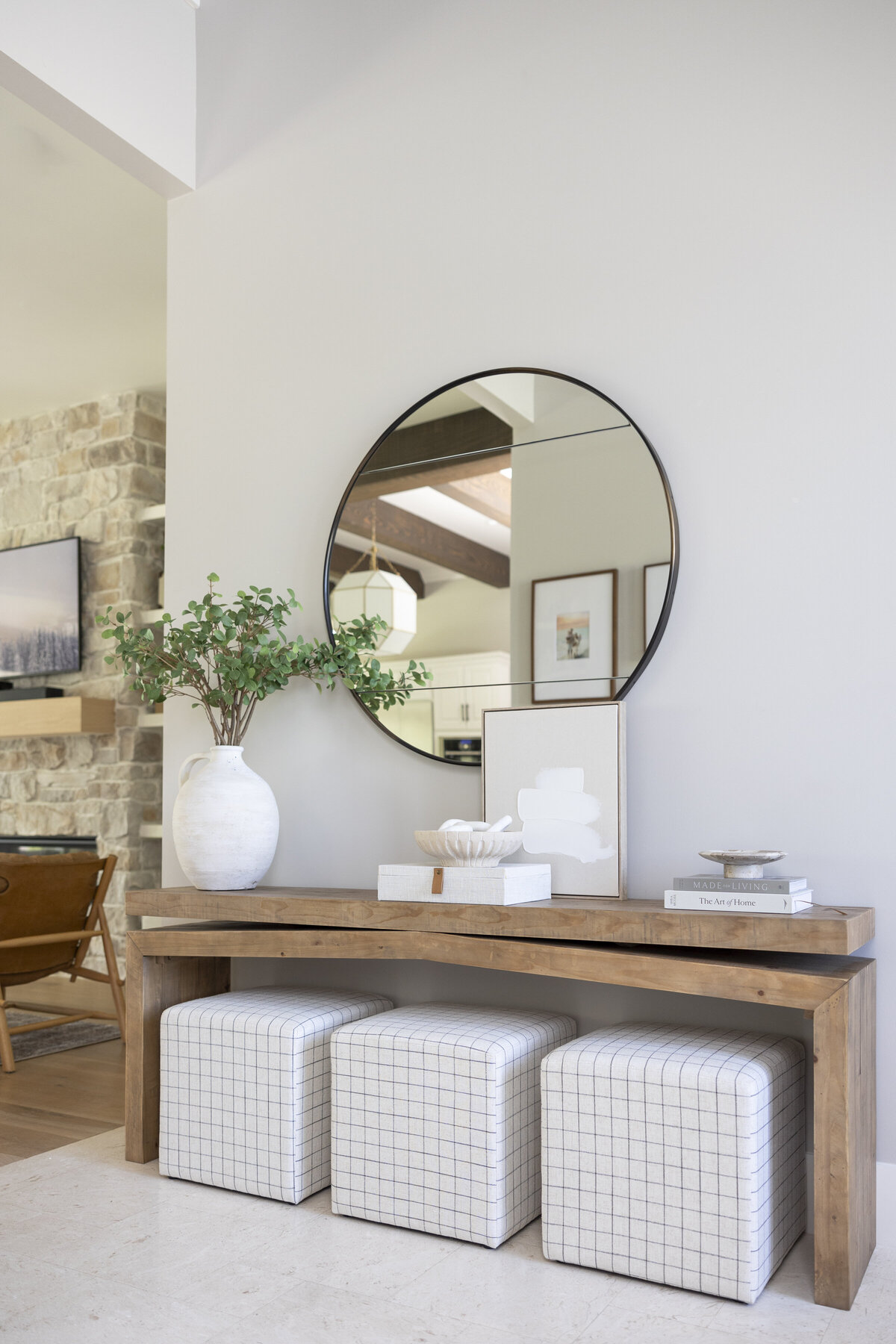 Collins & Co. Sterling Creek Residence Oviedo | Image by The Branded Boss Lady © 2042