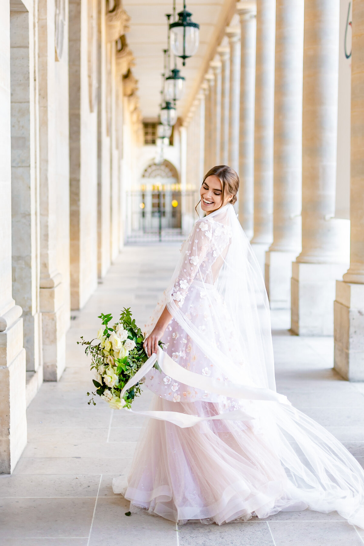 Paris  Engagement Session-27