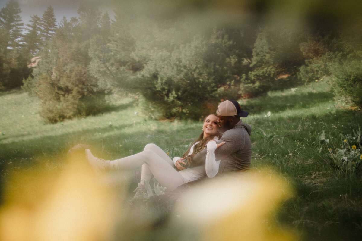 284 Montana helicopter wedding_Bozeman elopement photographer_Adventure elopement_Kelsey & RJ-9315