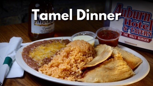 places to eat auburn 6