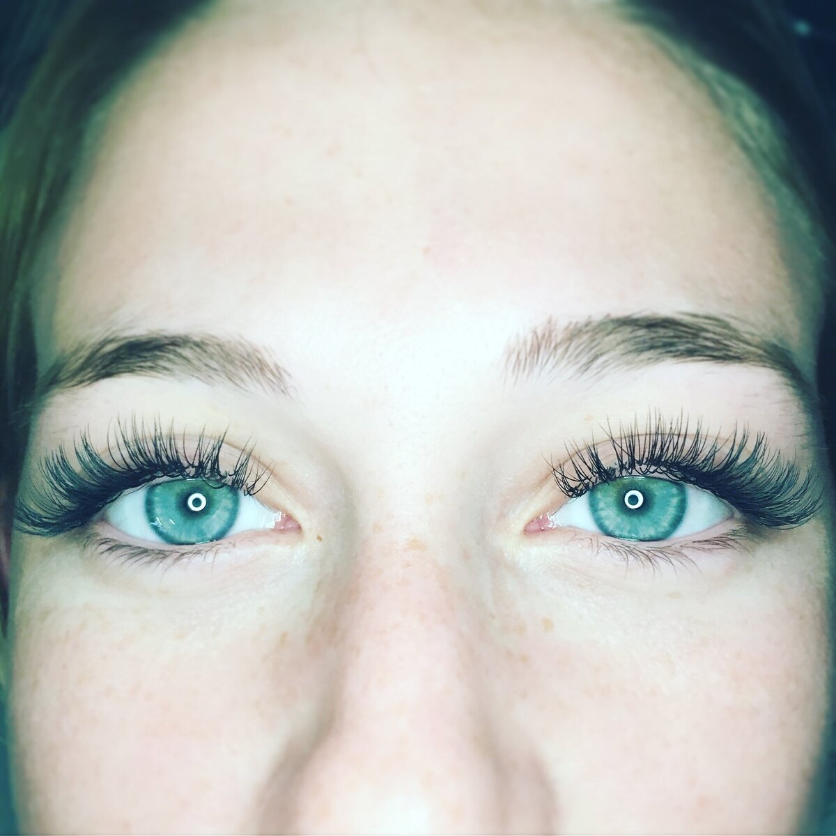 lash extenions 7