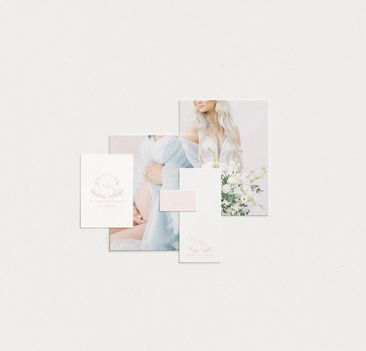 Mary-Kaitlyn Stationary
