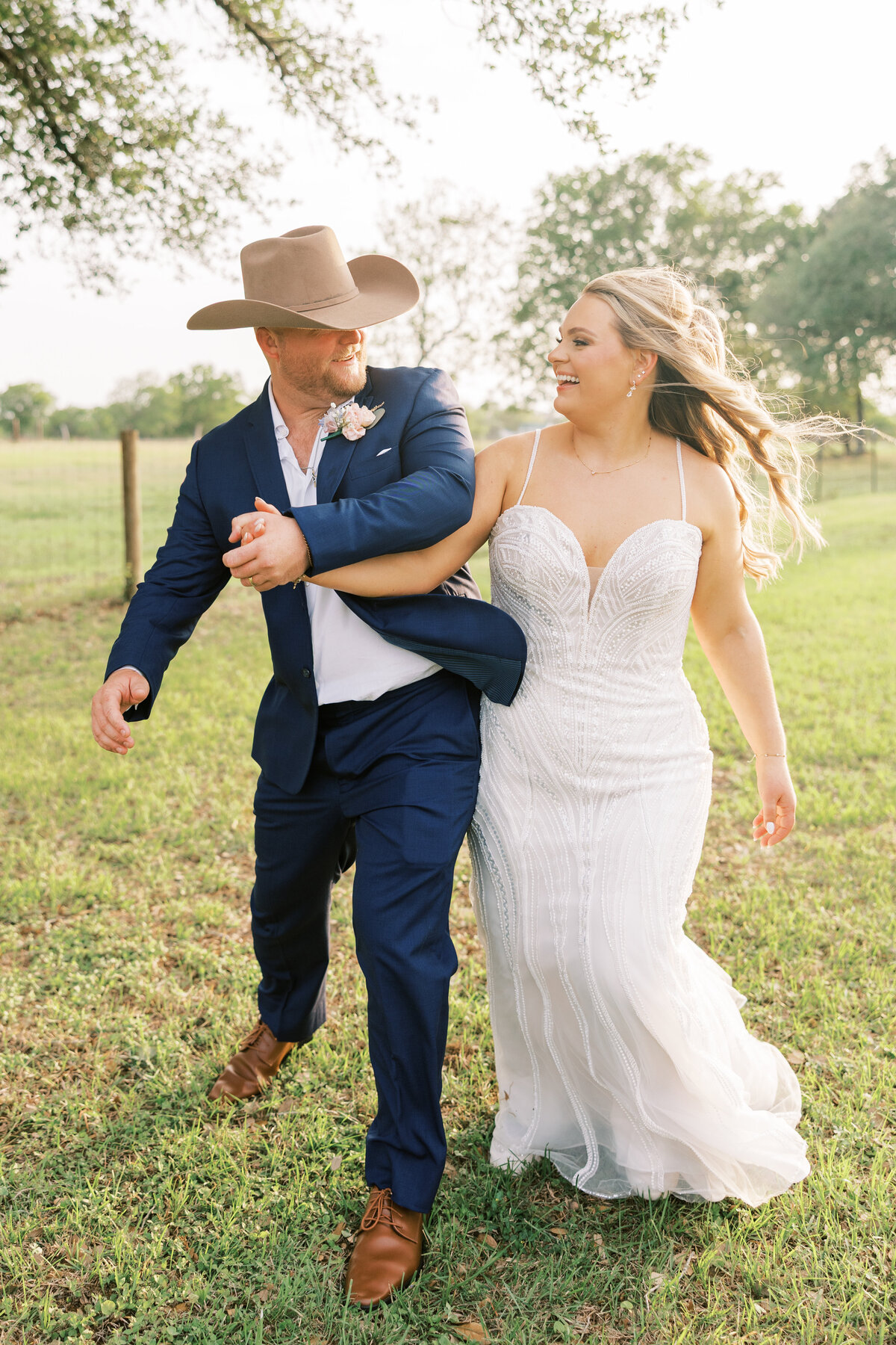 Portfolio | Wedding Photography by Ink & Willow Associates | Victoria TX