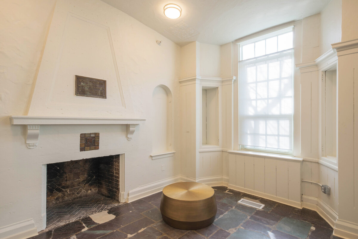 Begenview Interior 021