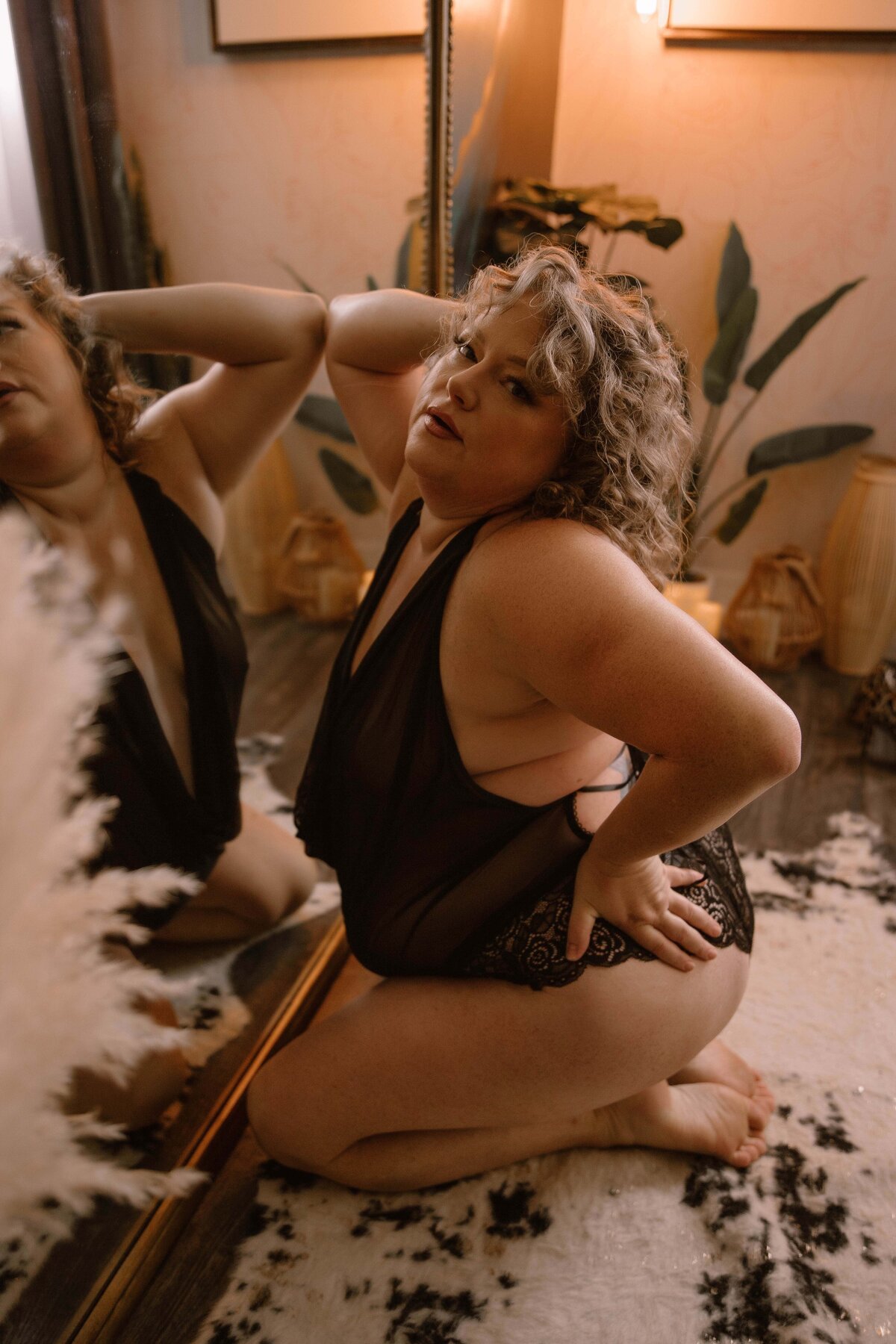 inclusive photography for all women