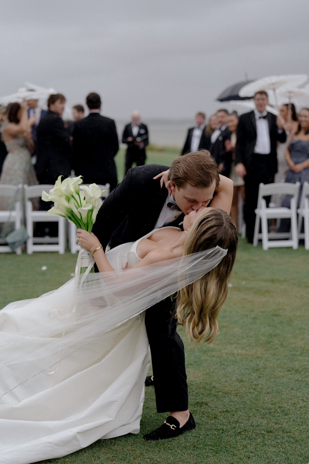 Ellie & Logan Film Page Image 4