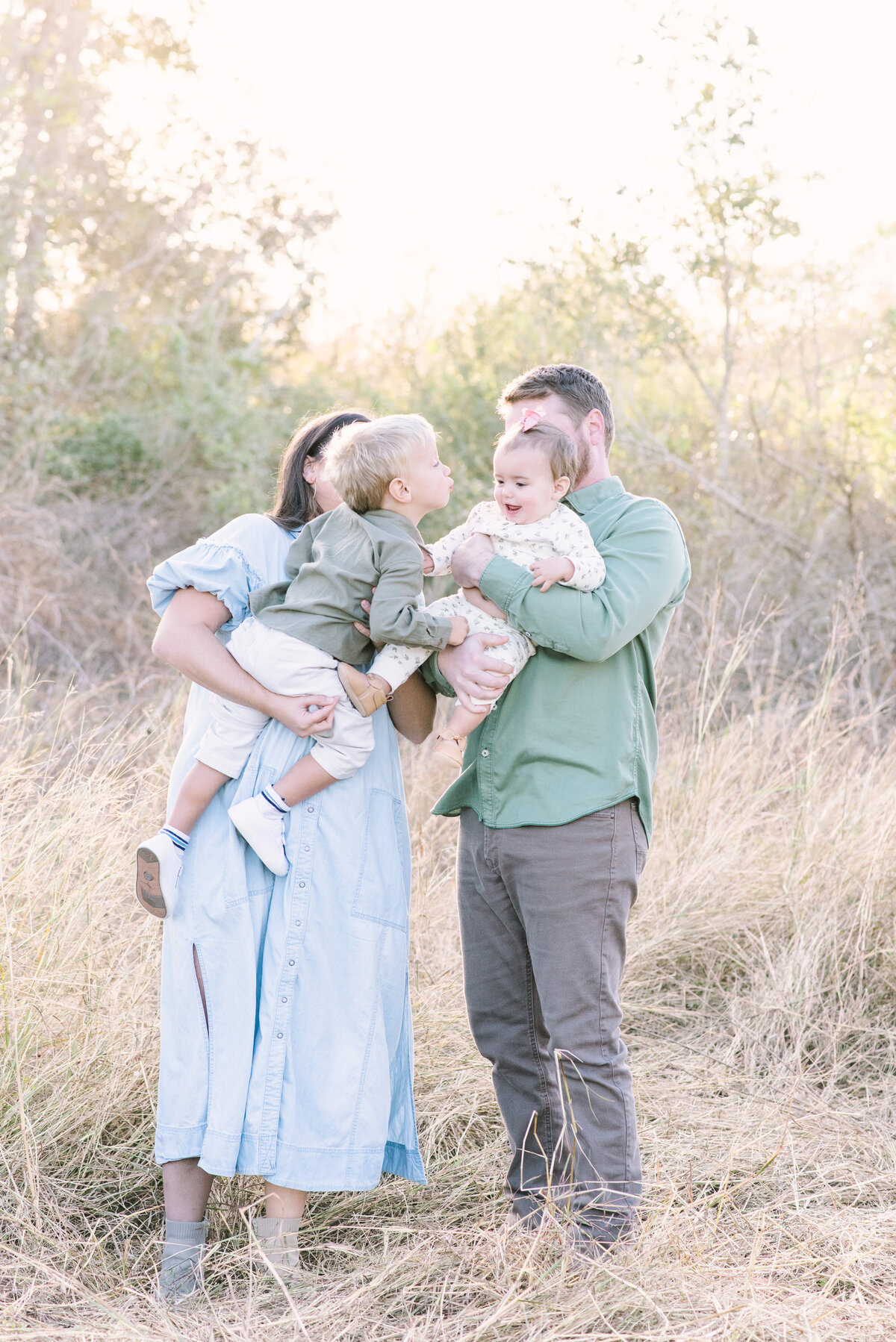 Kocurek Family-18