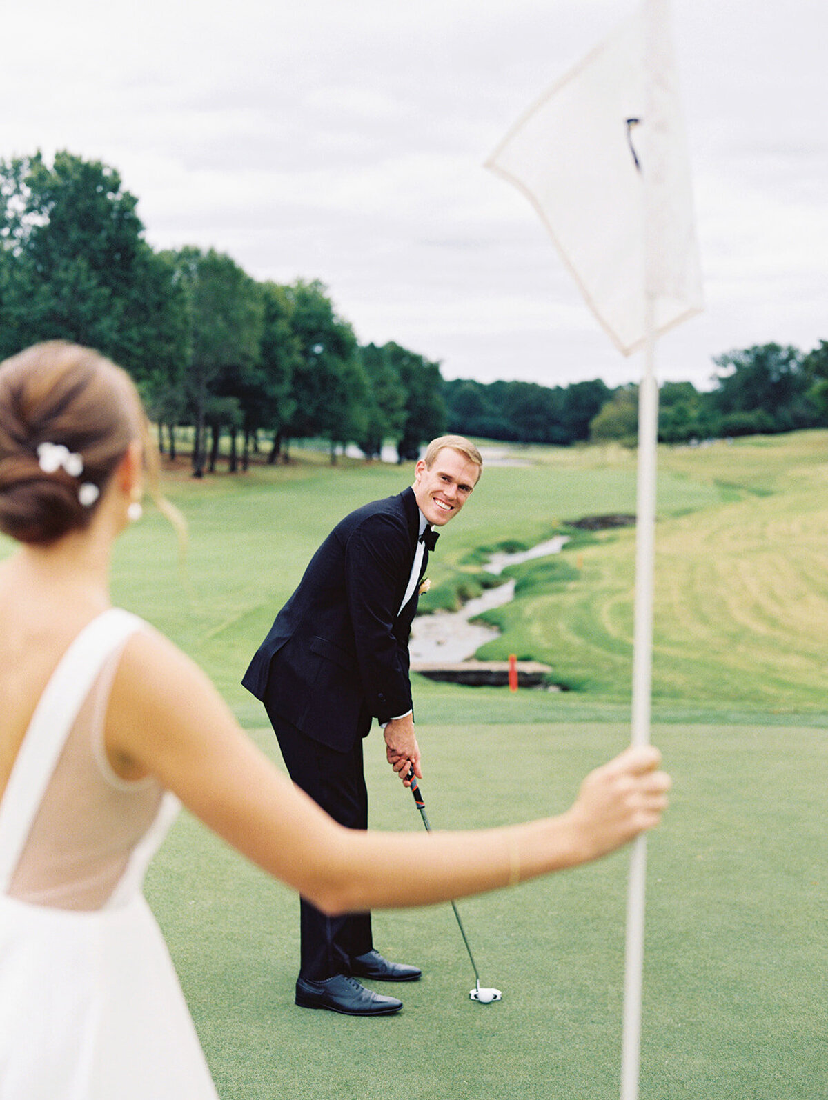 ME Wedding Photographer - 3