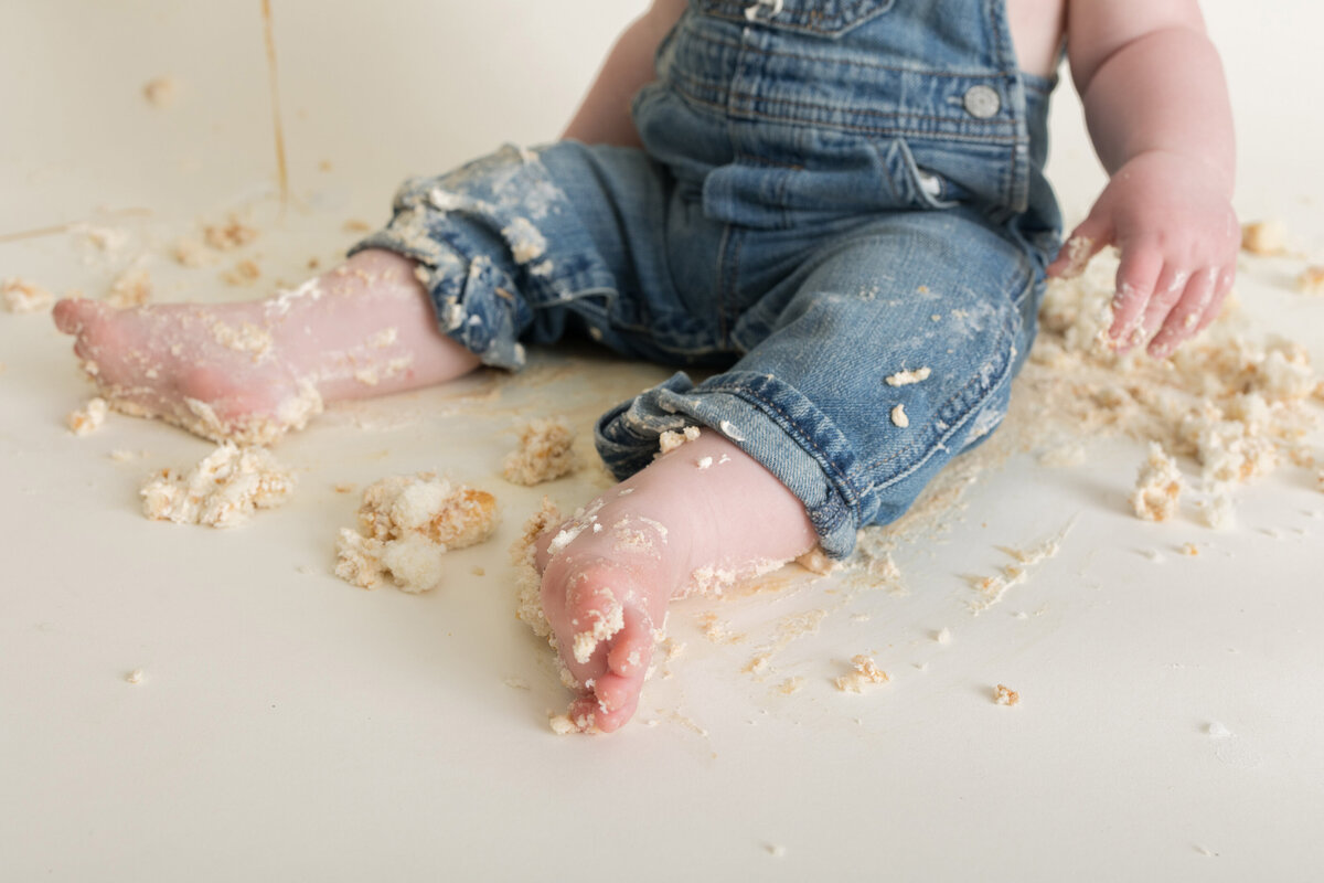 South Jersey Cake Smash Photographer_45