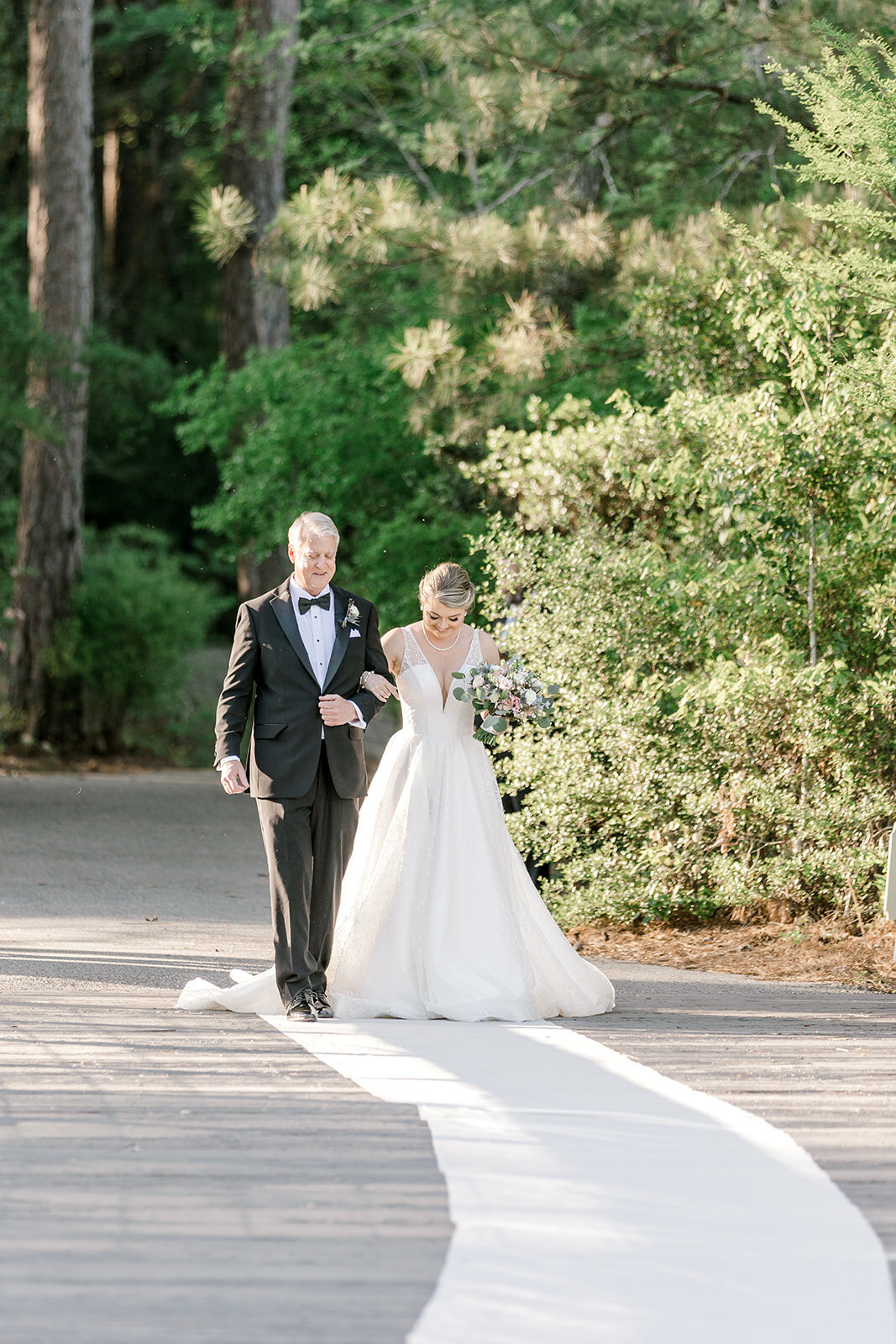 Samantha & Thomas Calloway Gardens Wedding-Chicago + Atlanta Wedding Photographer-110