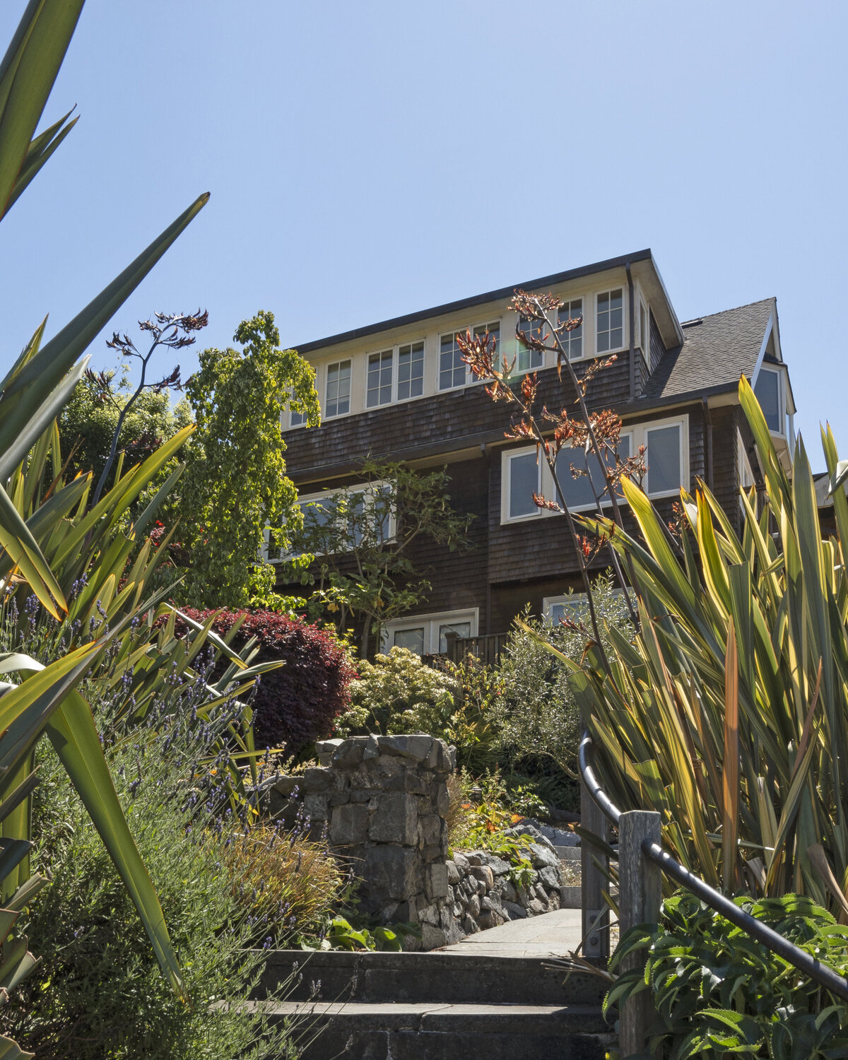 Marin-Interior Design-Sausalito