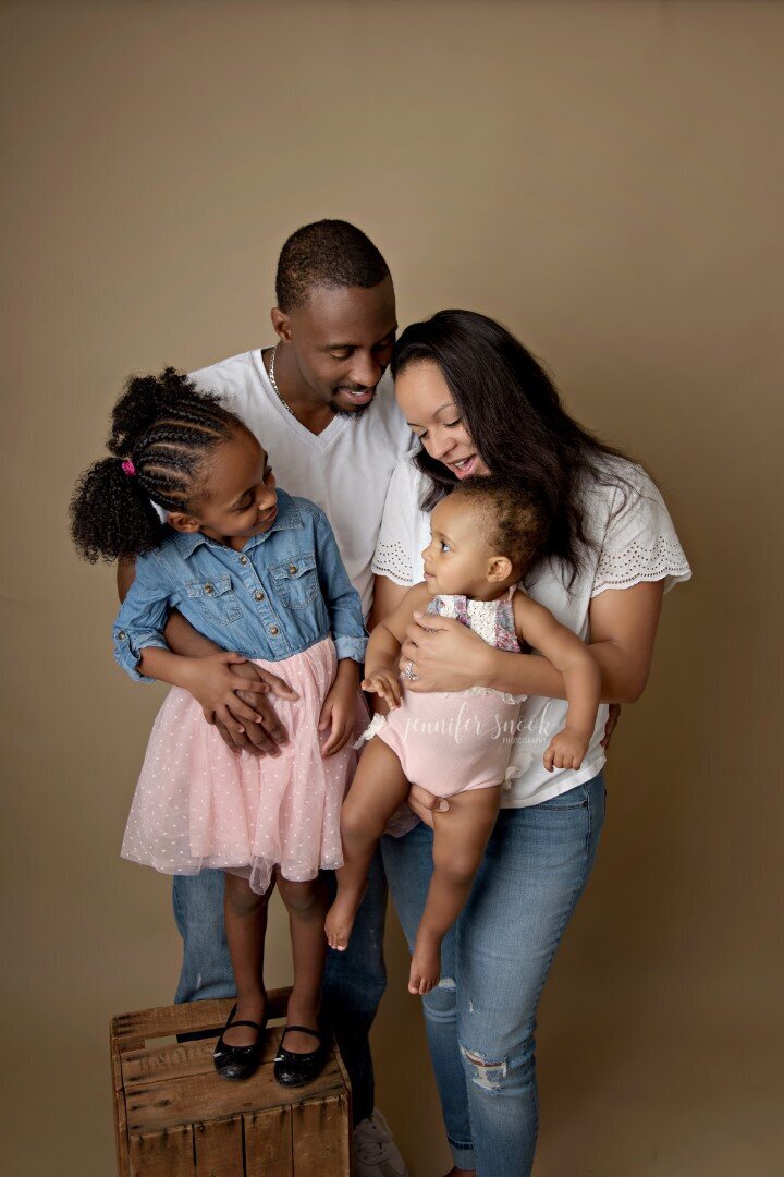 Atlanta GA family photographer, family portraits Stockbridge GA, Jackson GA family photographer