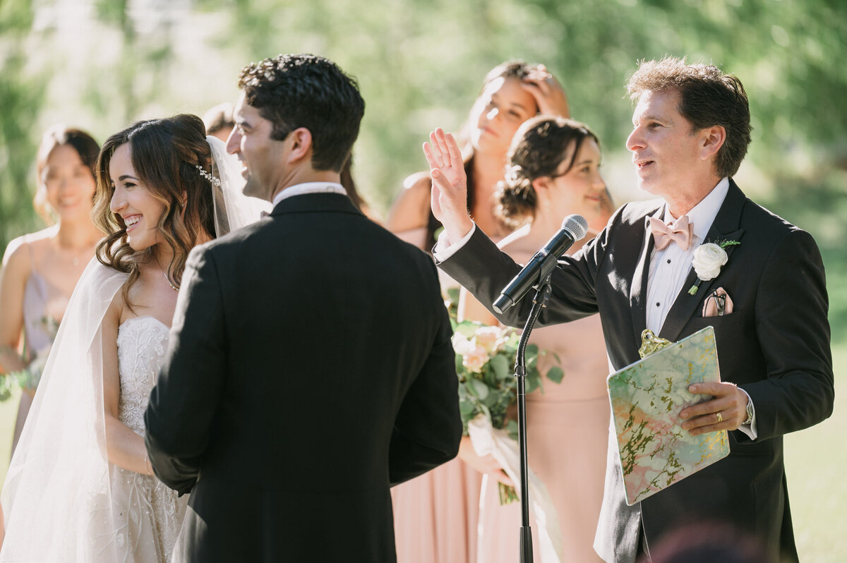 Hummingbird Nest Ranch Wedding 077