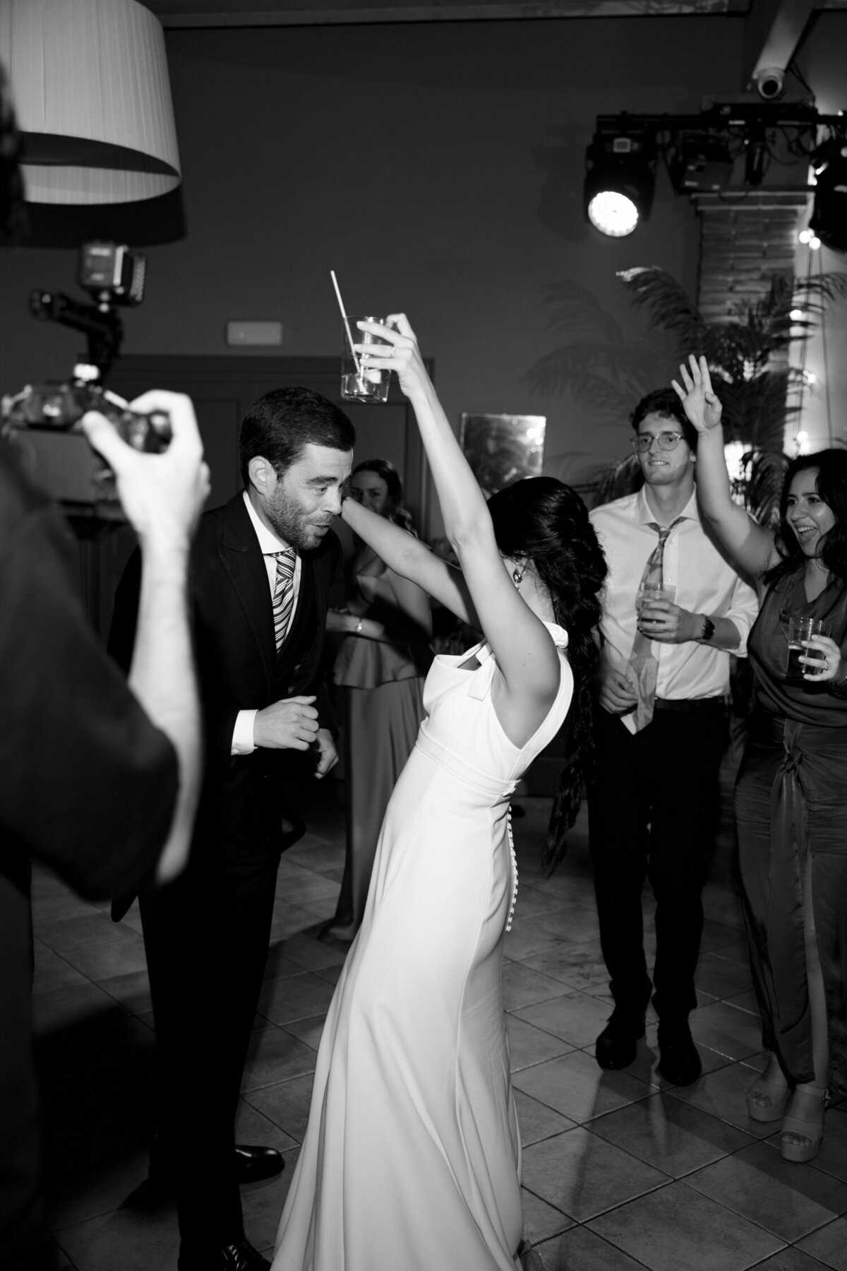 wedding photographer party spain barcelona-87