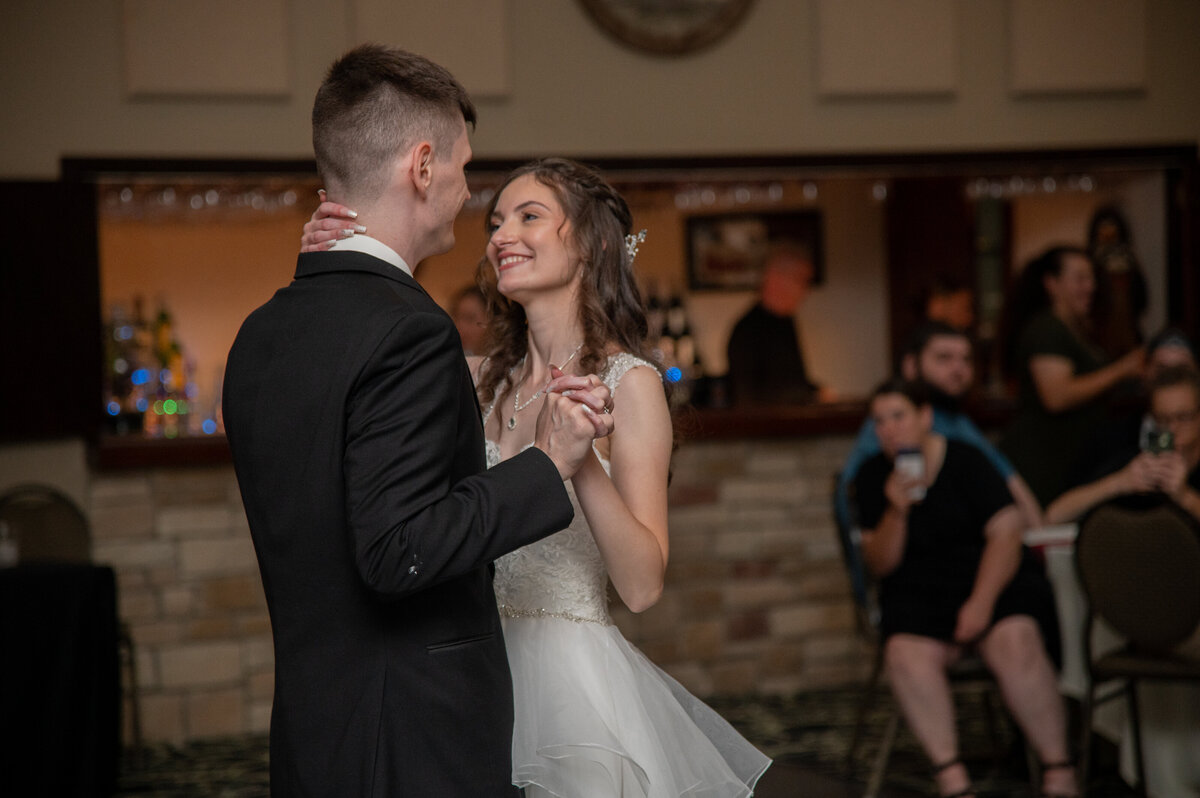 First & Parent Dances-12