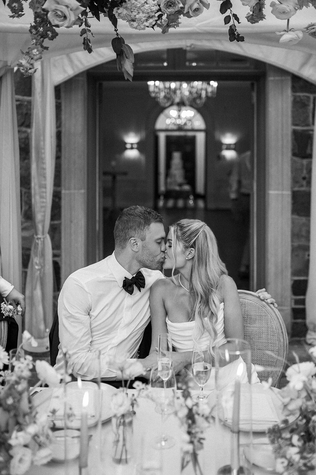 Muse Event Co. Wedding Event Planning Design Firm Production Design Management Weddings Toronto Canada Day of Coordination Full Service3