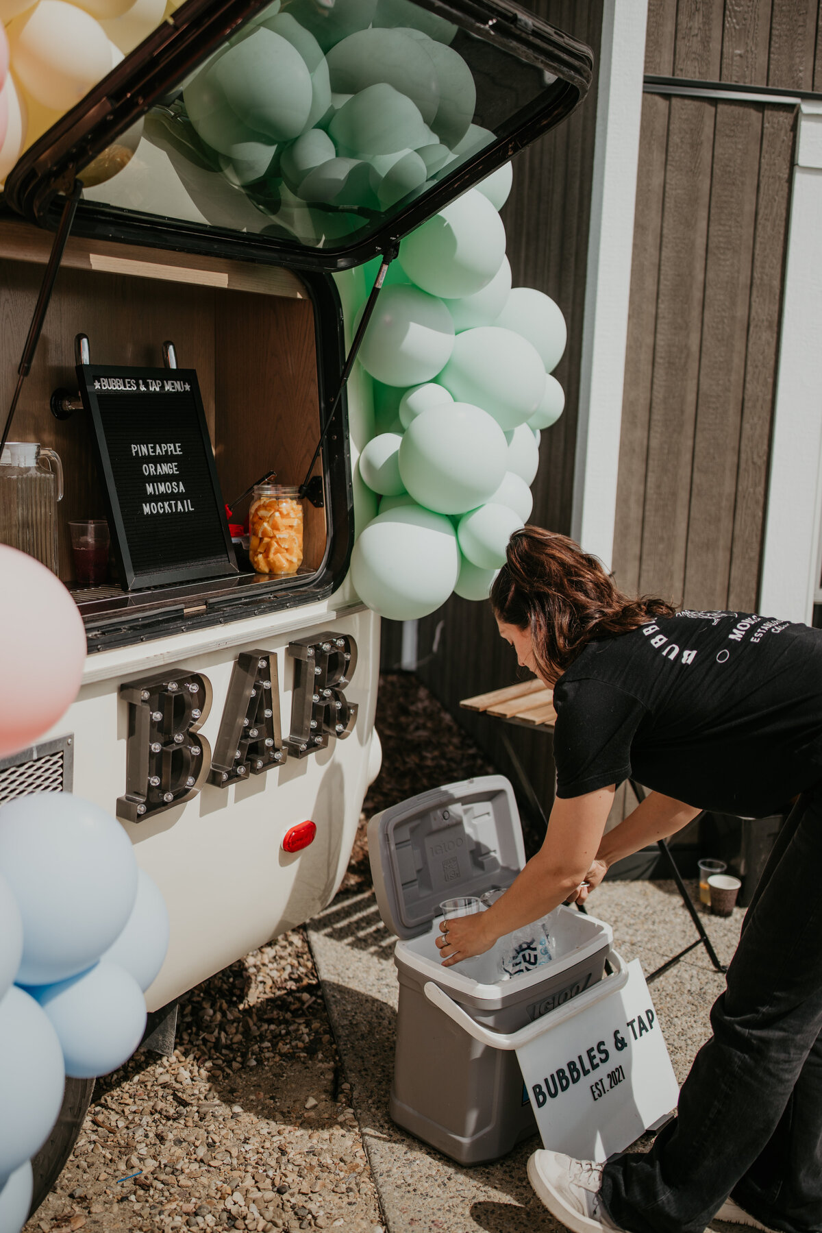 Wedding Venue near Calgary River Valley Venue 168