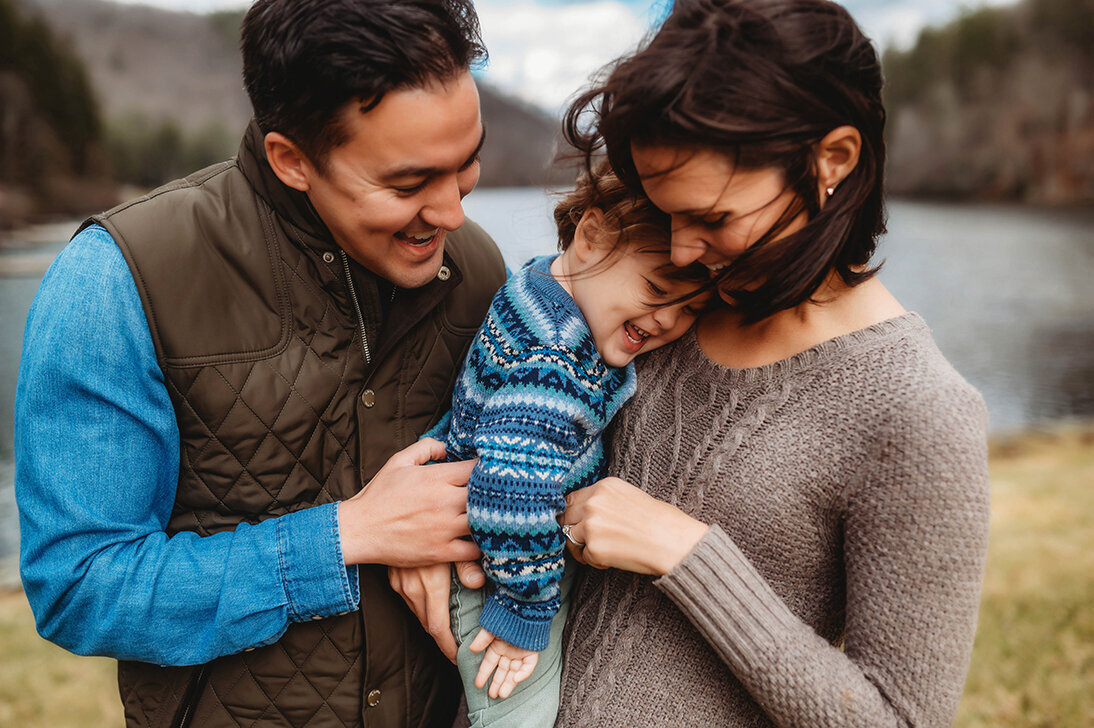 Asheville Family Photographer-21