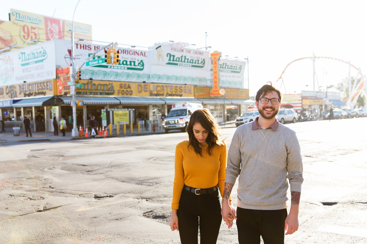 Coney_Island_Jenny_Michael_Engagement_0081