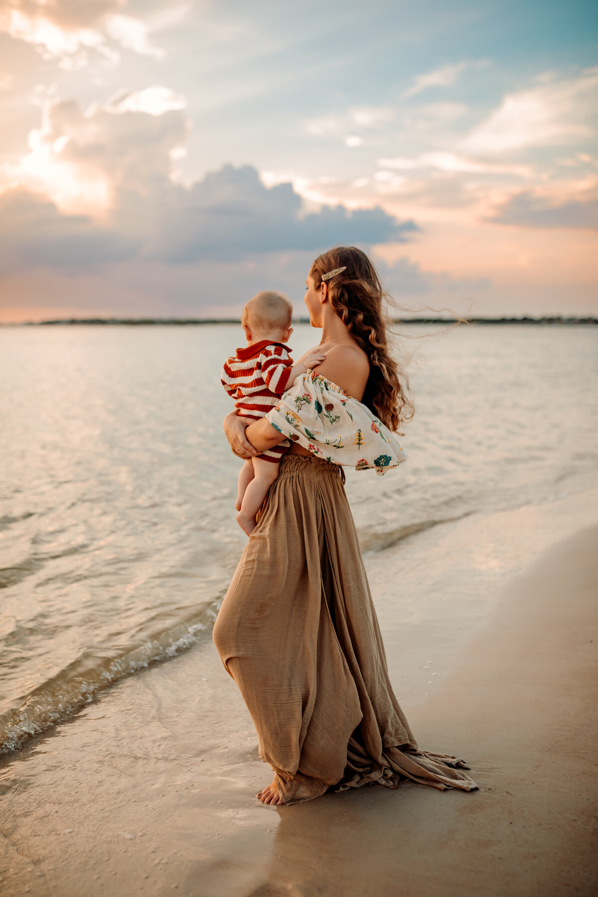 Smyrna Dunes Park Family Photographer 113