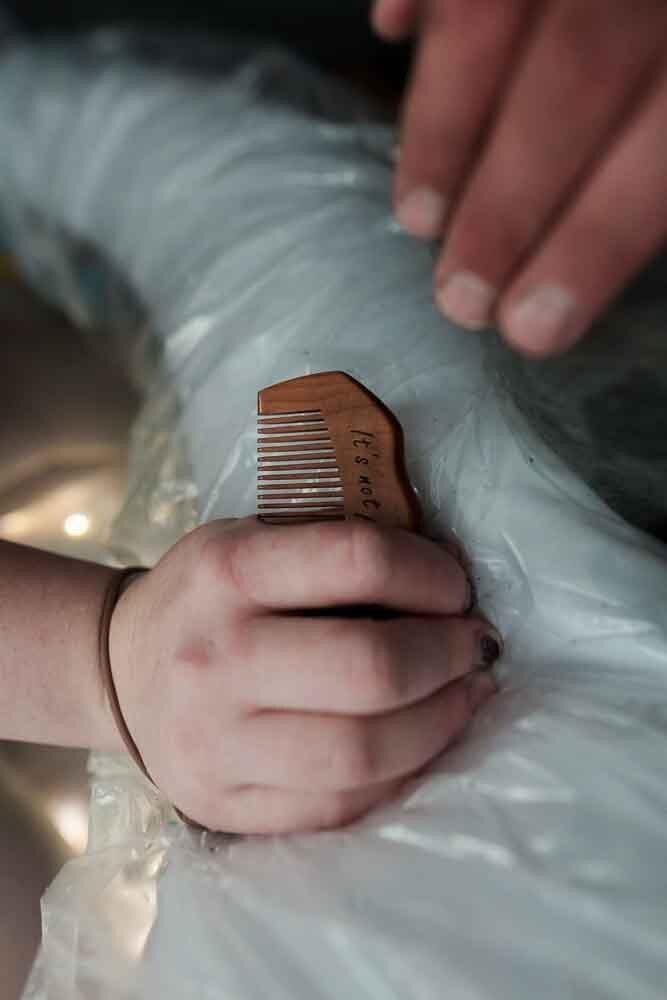 Elizabeth Priniski Madison Doula Birth Photographer - Oliver-3