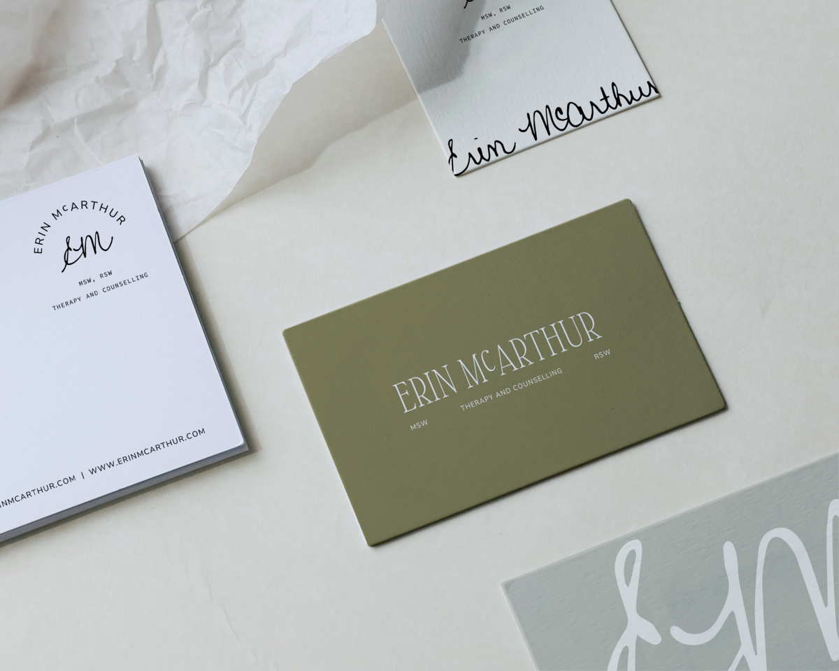 Erin Mockup