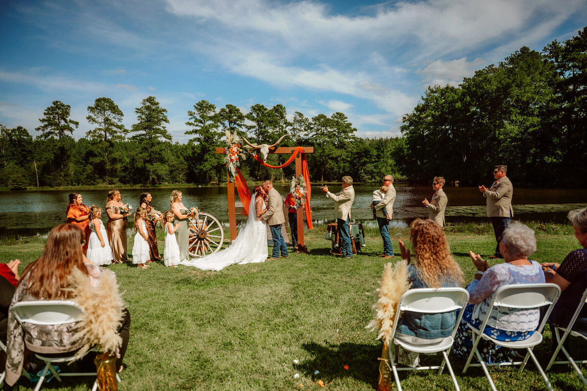 Golden Clover Photography - Dalton and Kelsey Wedding - Ceremony Portraits-158 copy
