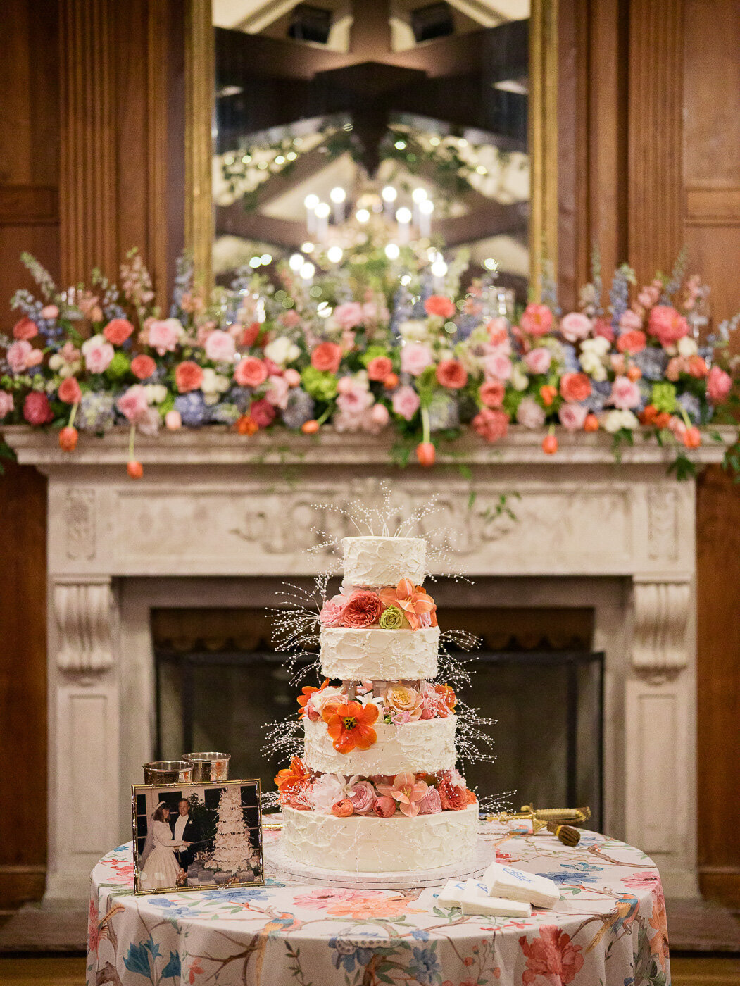 University Club of Memphis Wedding Photos-73