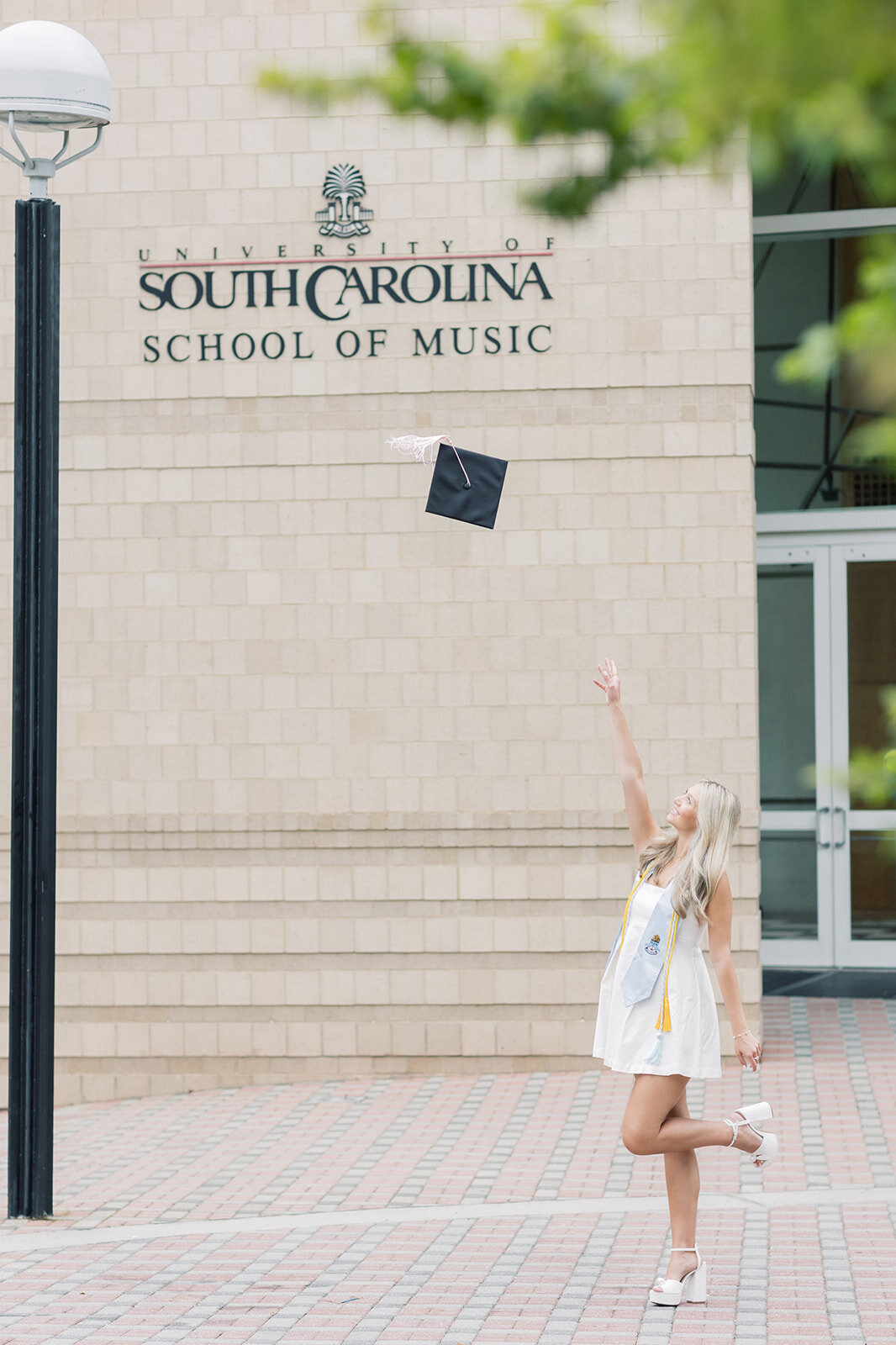South Carolina Senior Photos By Columbia Photographer Stee Garman 0178