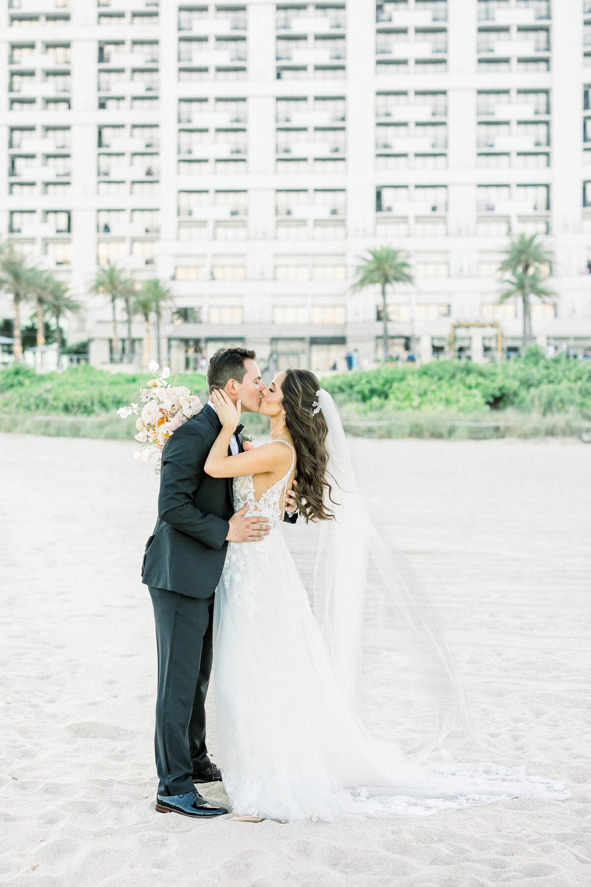 FORT LAUDERDALE FL WEDDING-9723