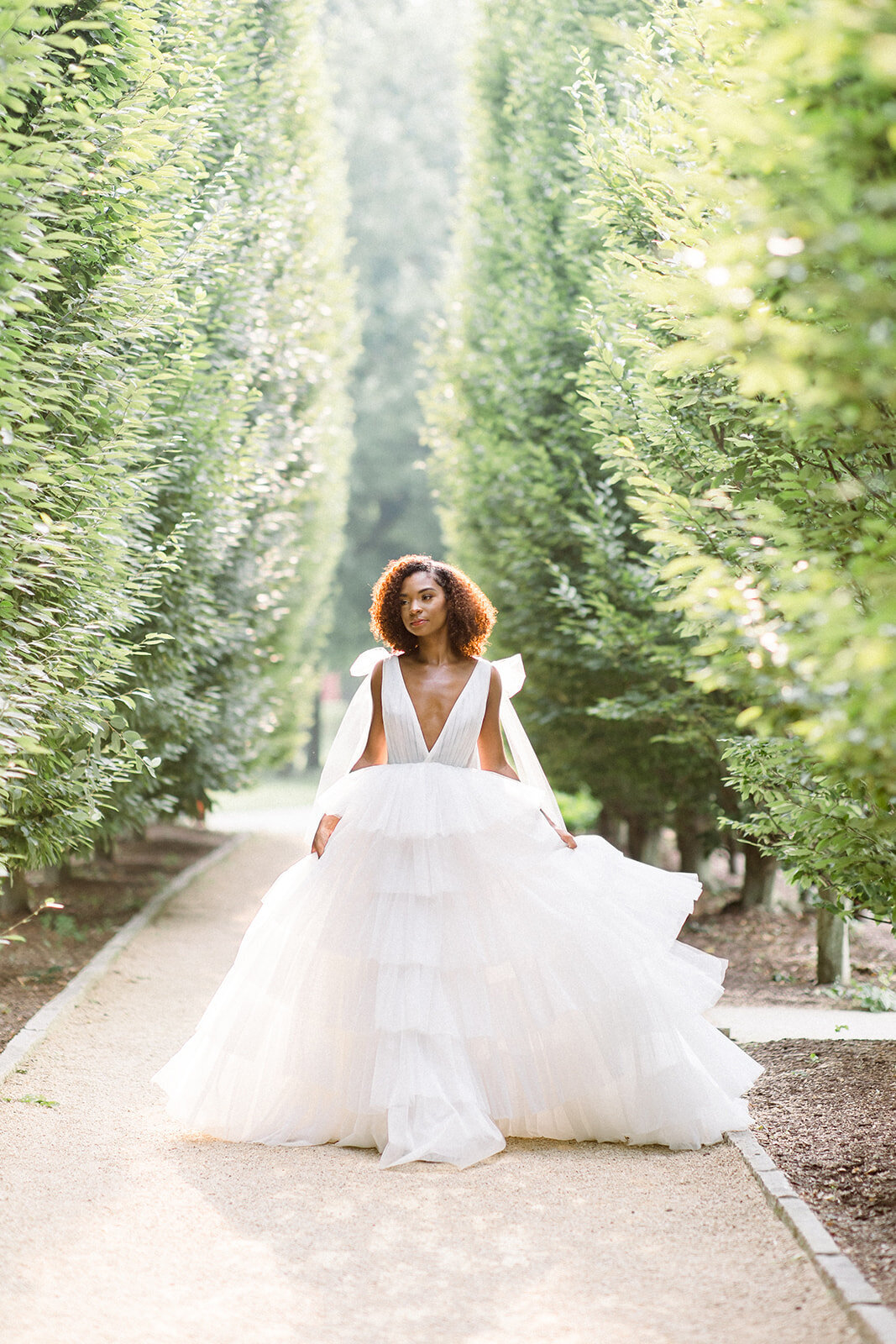 Columbus Ohio Wedding Photographer