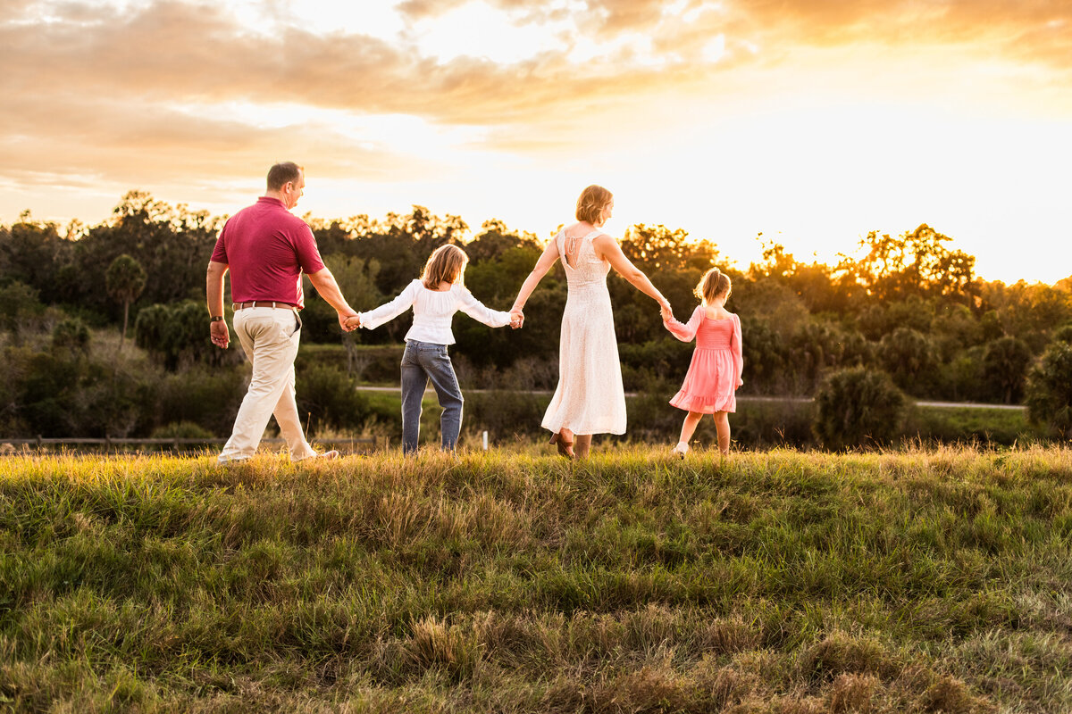 Sarasota Family Photographer