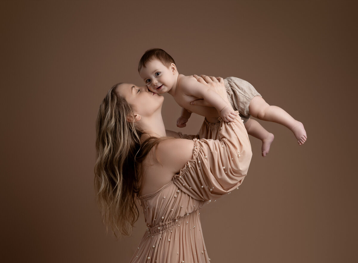 studio mini sessions