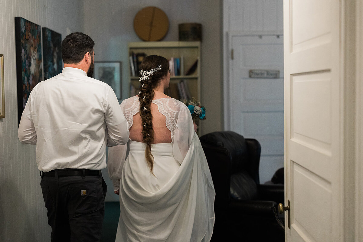 Final_Seaview Washington Elopement - Tara Nichole Photo - 2024 - Lauren and Jarrod-89