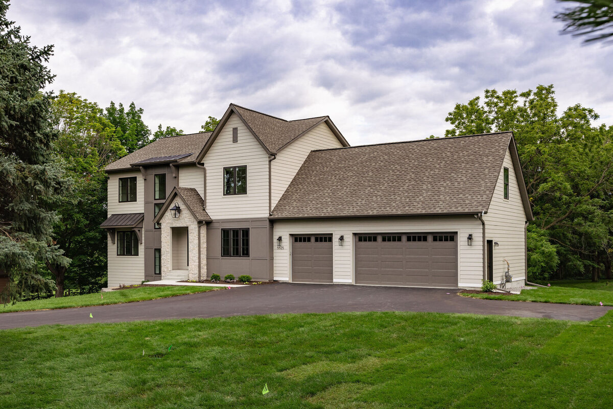 Alma Homes Mound MN New Build162
