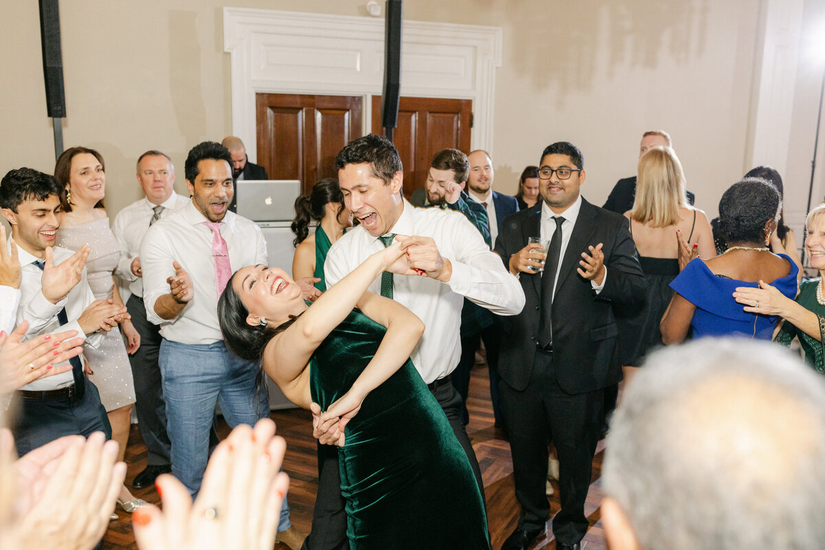 Sara + Evangelos Reception-526
