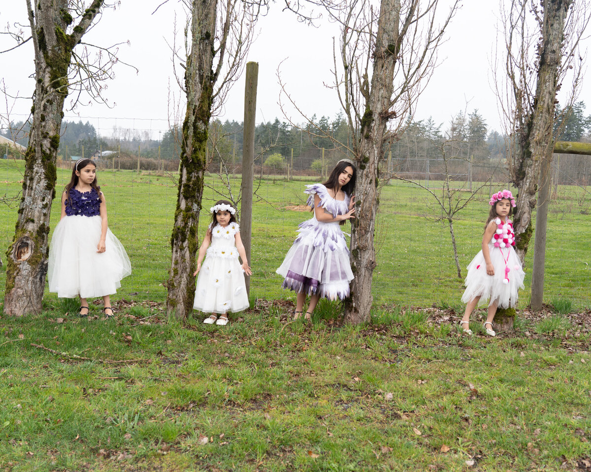 childrens photography kid couture