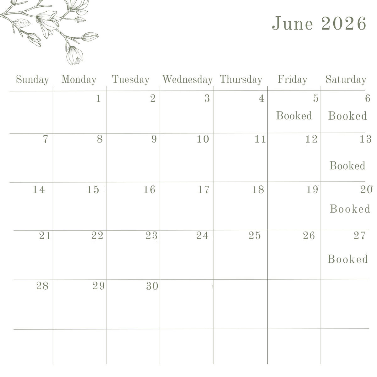 6June