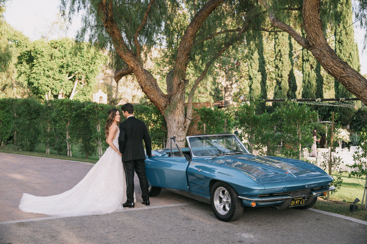 Hummingbird Nest Ranch Wedding 092