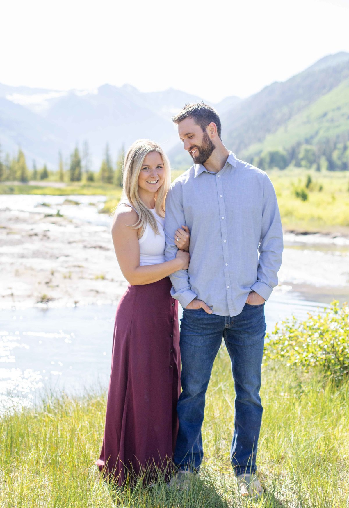 telluride family portraits