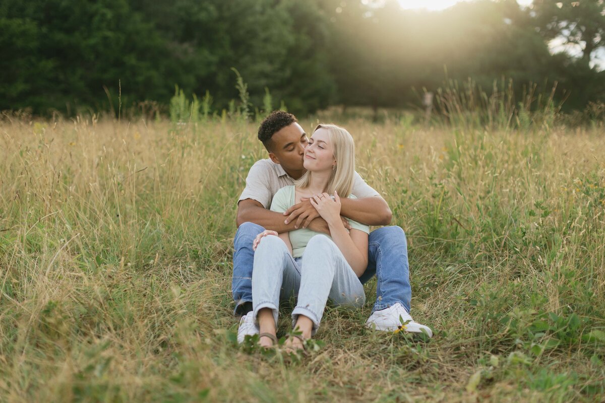 Chloe Parker Photography Heartfelt Wedding Photographer in Virginia — Couples Engagements Photos 54