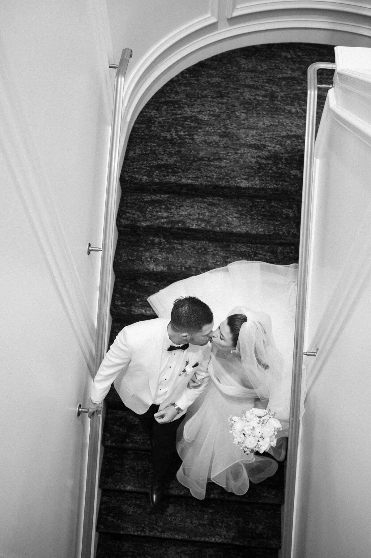 Jaclyn & Mark - Wedding - The Ritz Carlton Sarasota - Alaina René Photography-65