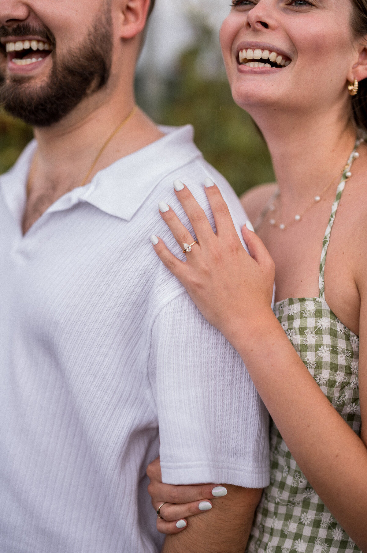 Trump Vineyard Proposal Photographer - Hunter and Sarah Photography-16