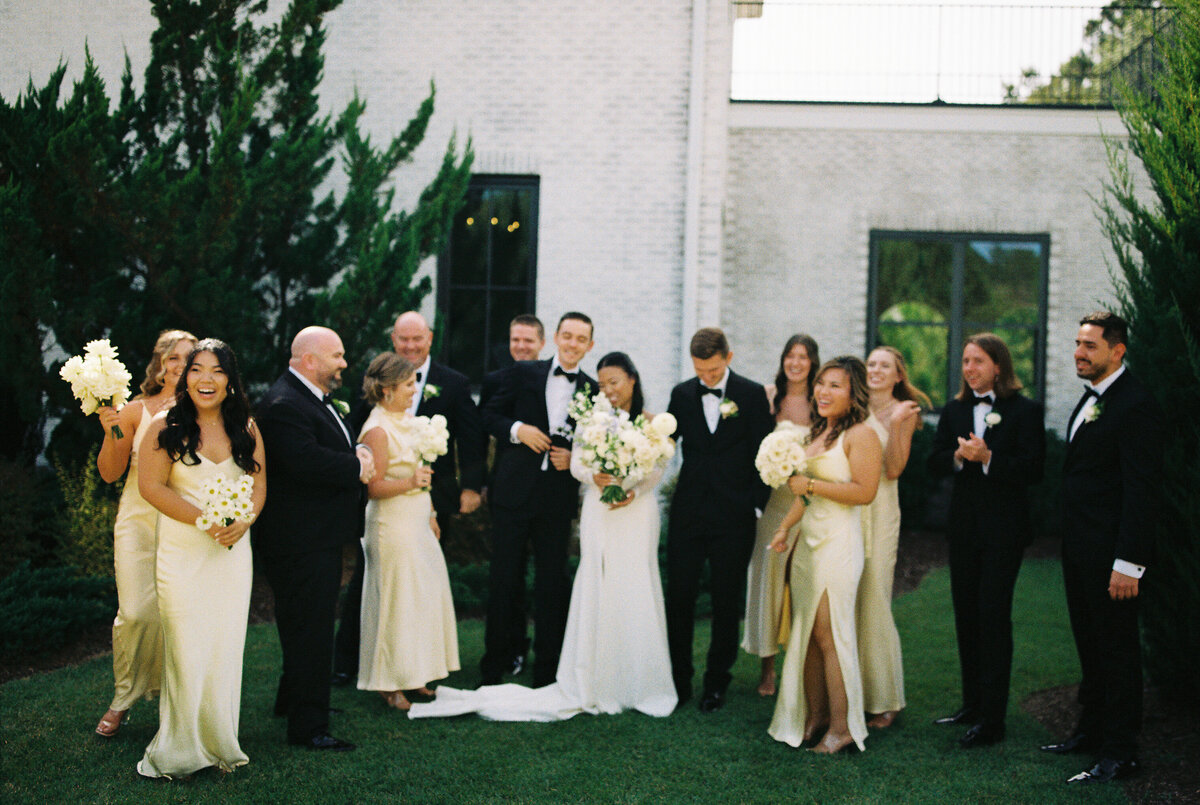 Crystal  Nicks Wedding_The Bradford North Carolina Wedding Venue_Raleigh Wedding Photographers_0167