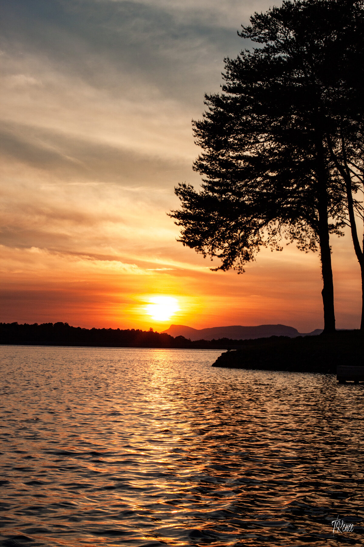 fineArt_SunsetOverLake-8022